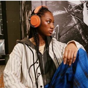 Dyson Noise Cancelling Headphones